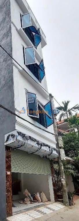 Nhà phố Yên Lộ Hà Đông 40m² 7 tỷ - Ô tô vào tận nhà