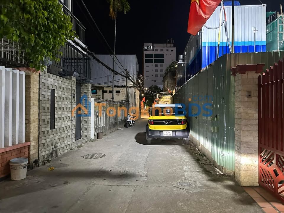 Đất nền Ngũ Hành Sơn Đà Nẵng 130m² 9 tỷ - Sổ đỏ chính chủ