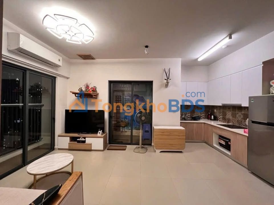 Căn hộ Aquabay Hưng Yên 2PN 6.5 triệu - View đẹp