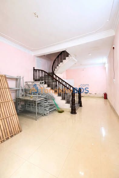 Nhà mặt phố Trần Đăng Ninh 55m² 17 tỷ - Kinh doanh đắt giá