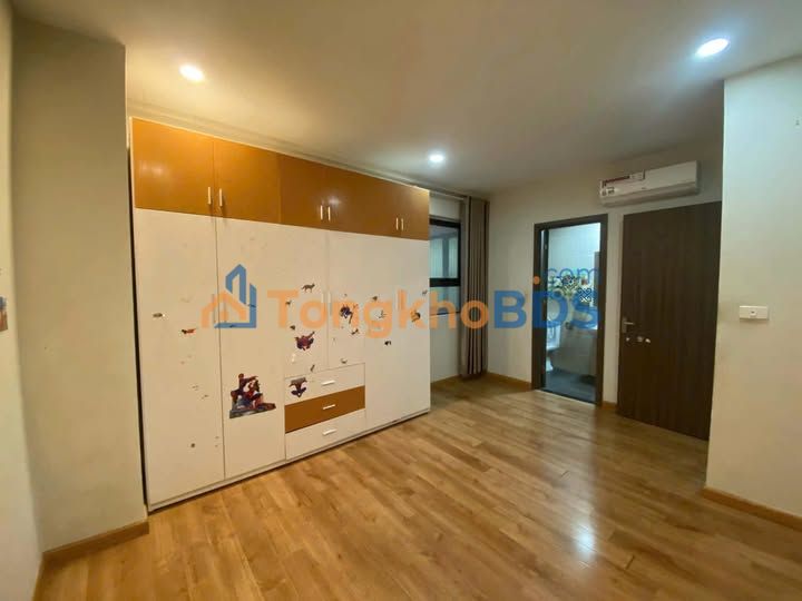 Căn hộ Xuân Mai Complex Hà Đông 69m² 4.14 tỷ - View đẹp