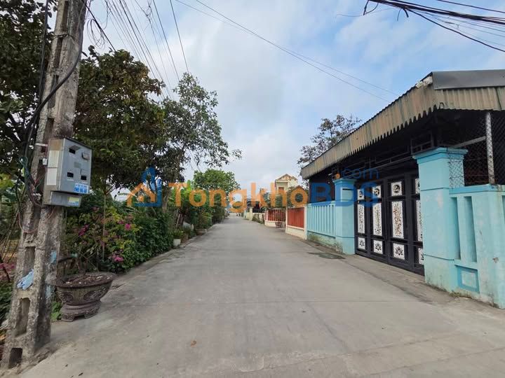 Đất nền Quảng Thịnh Thanh Hóa 700m² - Tiềm năng tăng giá