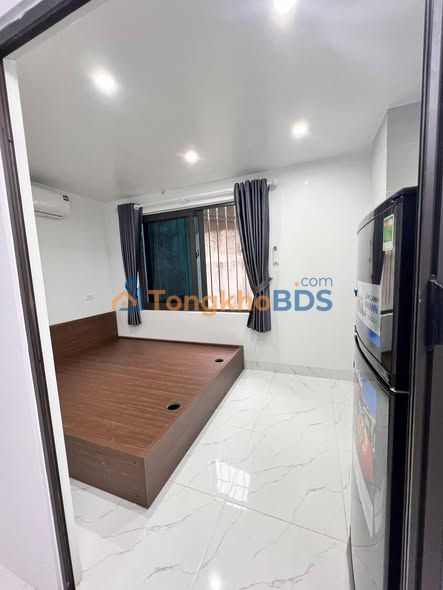 Nhà riêng Tây Mỗ 15m² giá 3.97 triệu - Sẵn sàng ở ngay