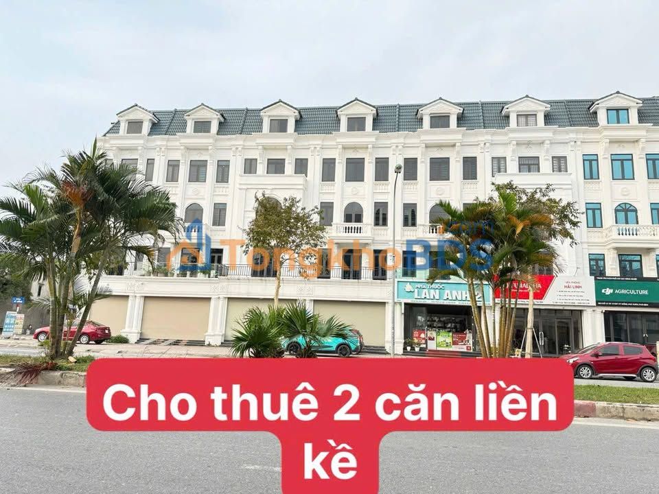 Townhouse Q3 Kì Đồng 100m² 30 triệu - Cho thuê ngay