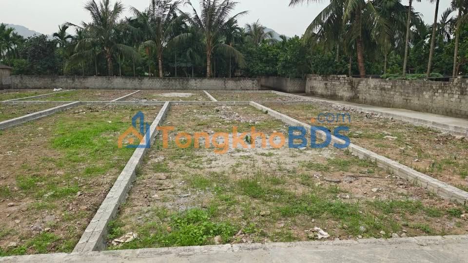 Đất nền An Tiến, Mỹ Đức 85m² giá 1 tỷ - Đường to ô tô