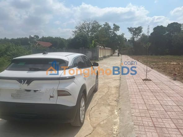 Đất nền Long Thành 110m² 1.5 tỷ - Sổ đỏ chính chủ