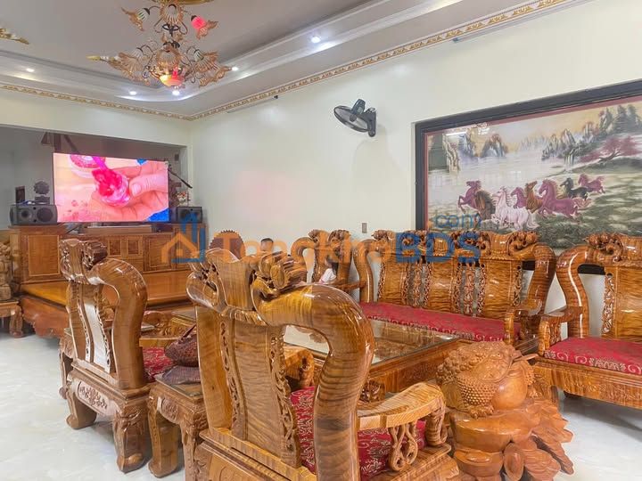 Nhà Lê Quý Đôn Yên Sơn 62m² 4.2 tỷ - Chính chủ bán