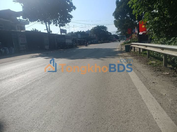 Đất nền Tứ Quận Yên Sơn 410m² thỏa thuận, tiềm năng tăng giá