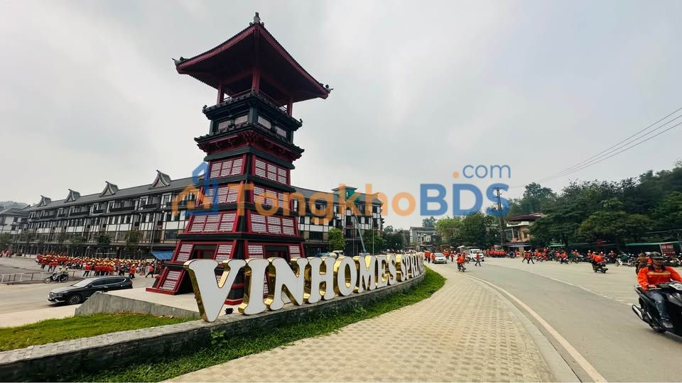 Đất nền Mỹ Lâm Chiêm Hóa 108m² 6xx triệu - Đất thổ cư 100%