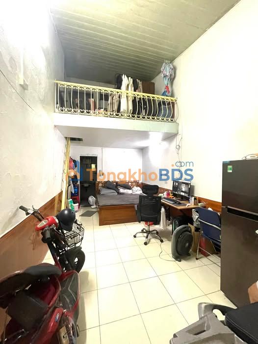 Nhà trọ Ngõ Trương Mỹ 35m² 2 triệu - Sẵn sàng ở ngay