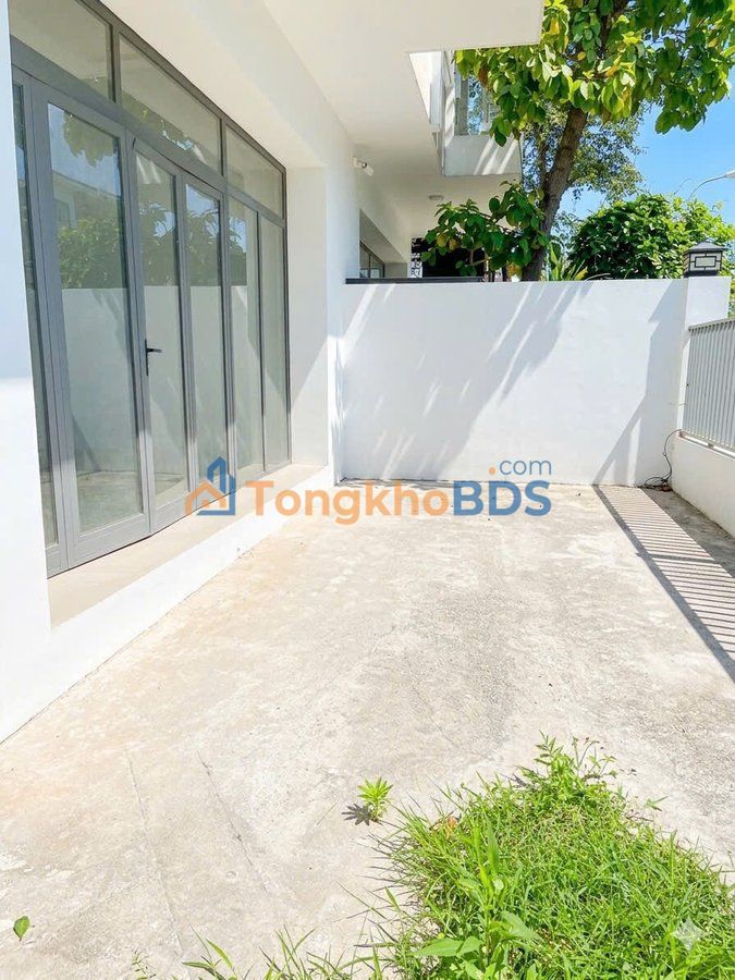 Townhouse KĐT Đô Nghĩa Hà Đông 222m² 36.3 tỷ - Mặt tiền kinh doanh