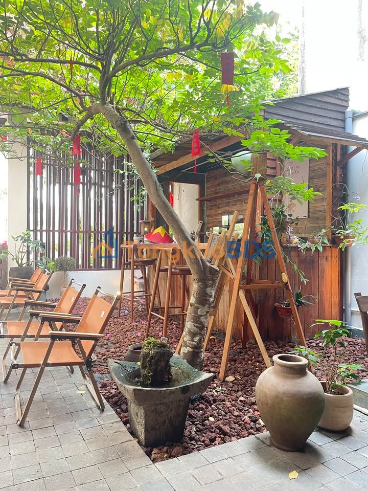 Nhà riêng Lê Hồng Phong 23 triệu - Ô tô vào tận nhà