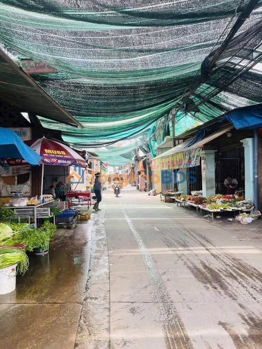 Đất nền An Bình Biên Hòa 150m² 3 tỷ - Sổ đỏ chính chủ