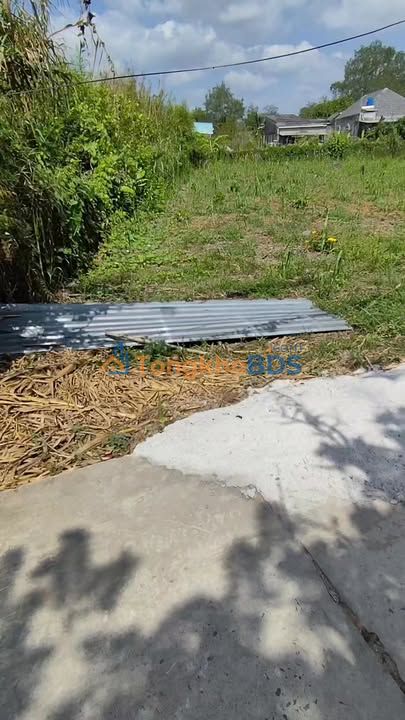 Đất nền Thường Thạnh Cái Răng 168m² 840 triệu - Thổ cư 100%