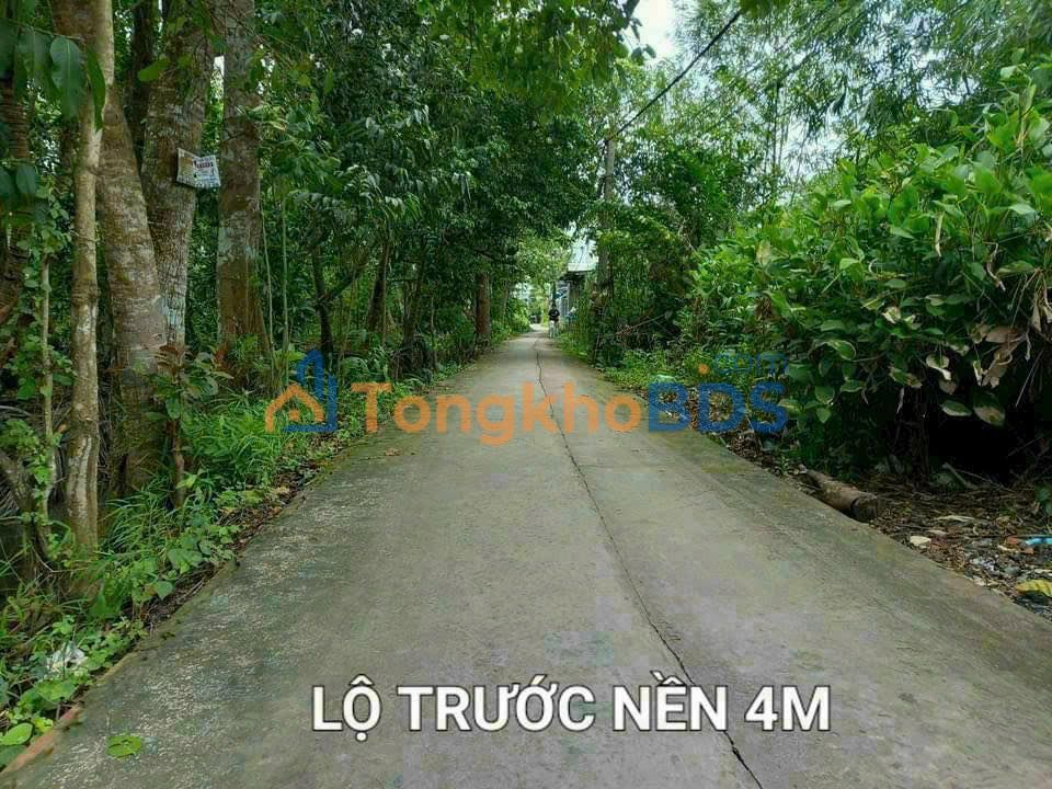 Nhà riêng An Bình Ninh Kiều 84m² giá 1 tỷ - Giá tốt hiếm có