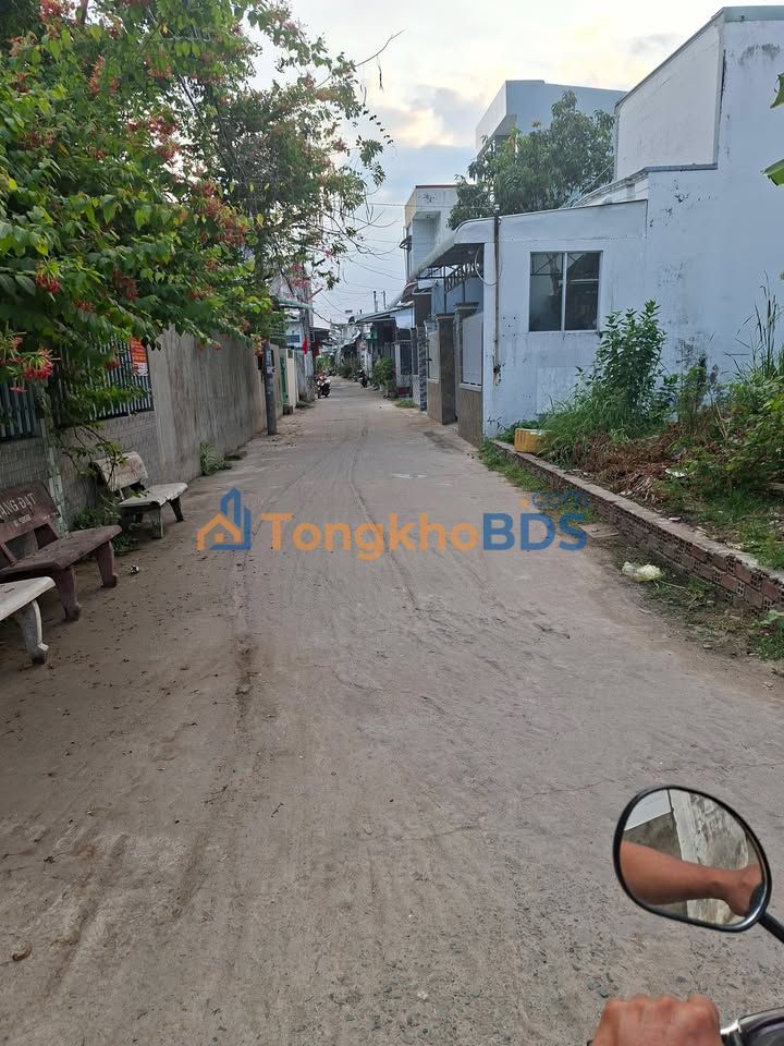 Đất nền Bình Thủy 69m² giá 1.3 tỷ - Giá tốt hiếm có