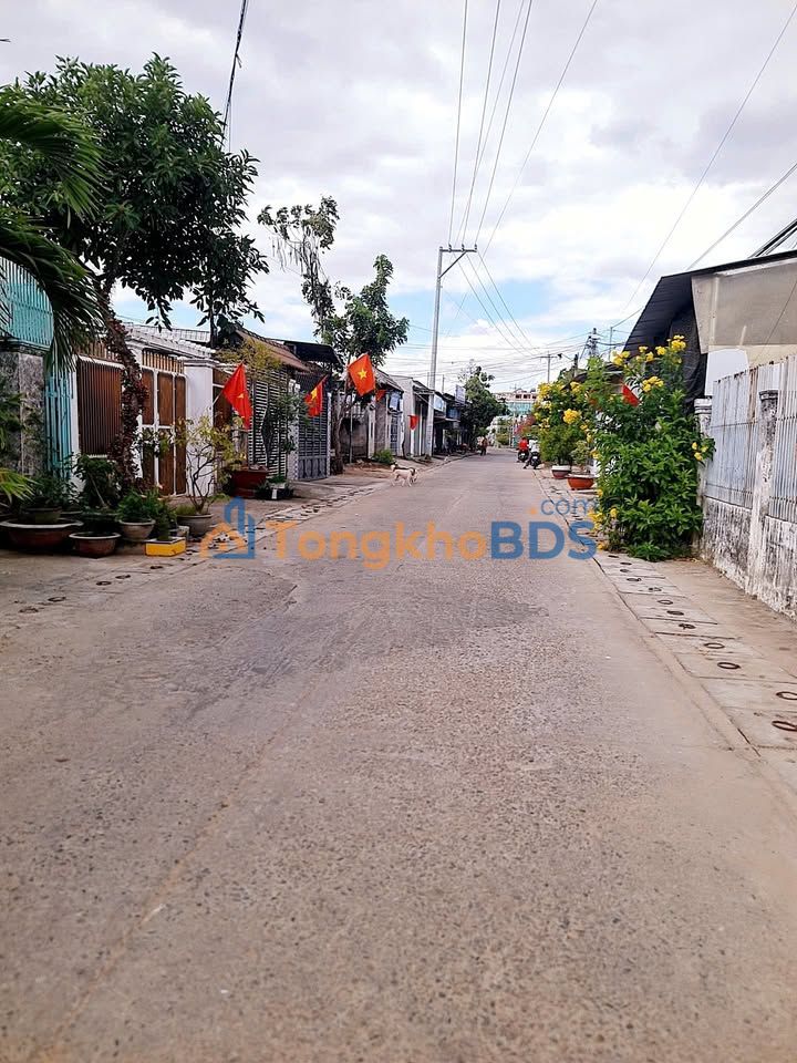 Đất nền Phan Thiết 140m² 700-799 triệu - Sổ đỏ chính chủ