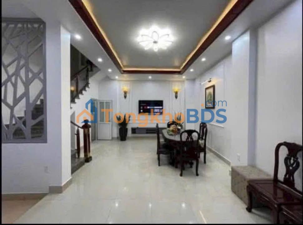 Nhà mặt đường Miếu Hai Xã 200m² 13 triệu - Sẵn sàng ở ngay