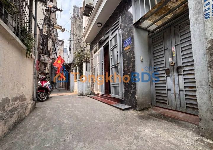 Nhà Nguyễn Hoàng Bắc Từ Liêm 33m²/8 tỷ - Sẵn sàng ở ngay