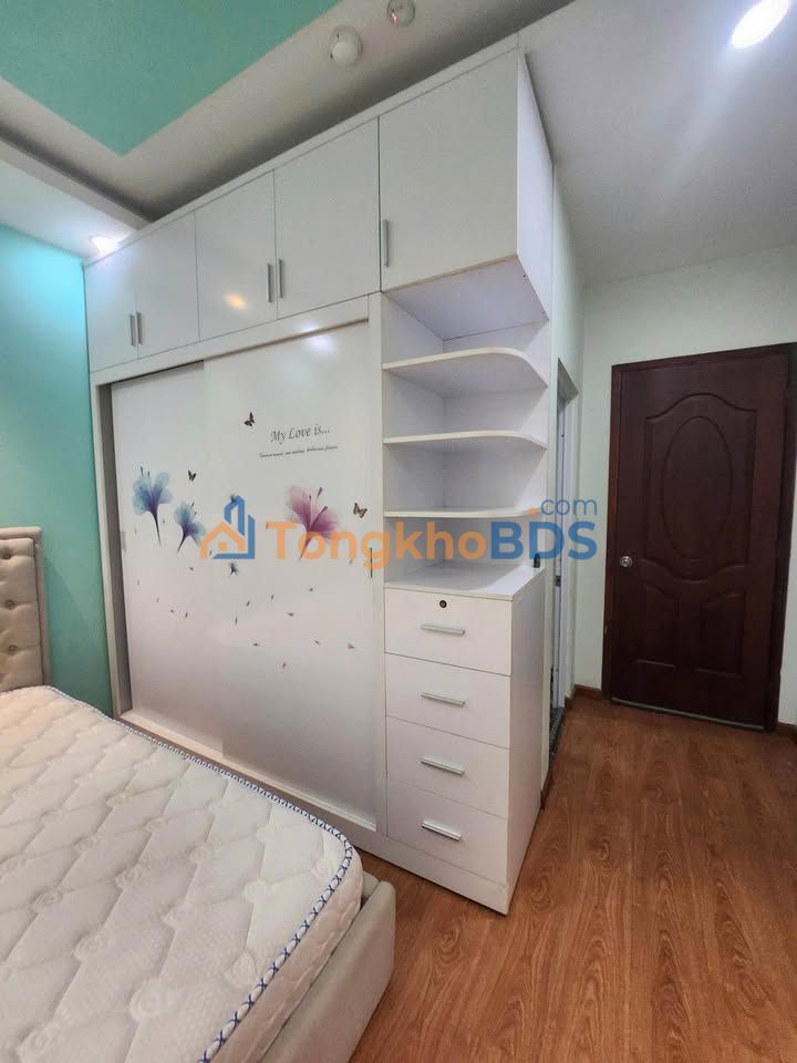 Căn hộ Zen Tower Thới An 67m² 8 triệu - Bàn giao ngay