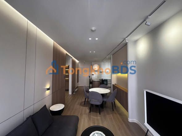 Căn hộ Celadon City Tân Phú 68m² 4.003 tỷ Full nội thất cao cấp