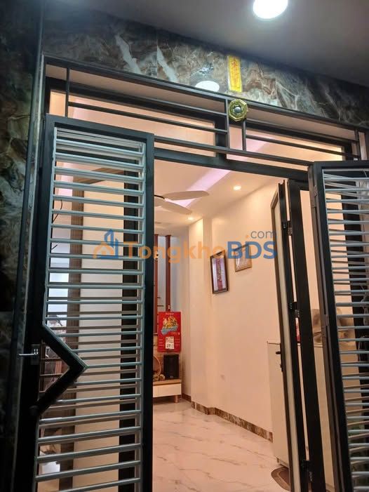 Nhà Phú Lương Hà Đông 34m² 5 tỷ - Chính chủ bán