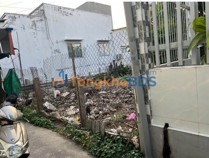 Đất nền Tân An 175m² giá 1.29 tỷ - Sổ đỏ chính chủ