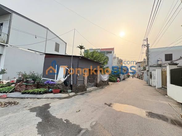 Đất thổ cư Vân Nội 74m² giá 5 tỷ - Sổ đỏ chính chủ