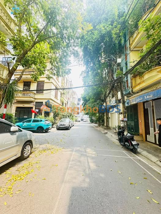 Nhà riêng 319 Tam Trinh 50m² giá 15 tỷ - Chính chủ bán
