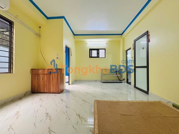 Phòng trọ Thanh Đàm Hoàng Mai 3-3,5tr - Sẵn sàng ở ngay