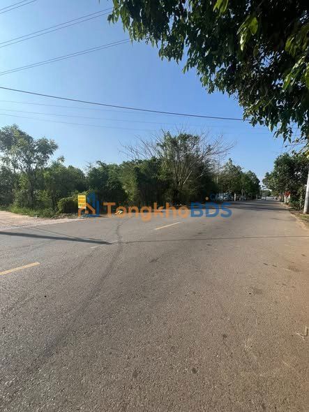 Đất nền Hòa Long Bà Rịa 872m² 4 tỷ - Giá tốt hiếm có