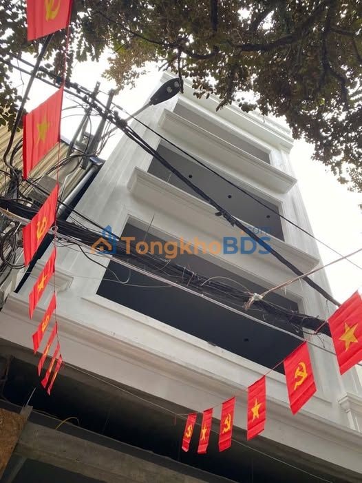 Nhà riêng Tam Hiệp Ngọc Hồi 50m² 6 tỷ - Chính chủ bán