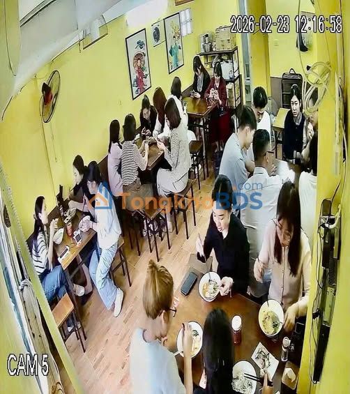 FrontHouse To Hieu 60m² 150 triệu - Mat tien kinh doanh