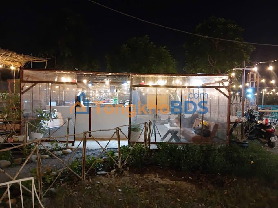 Shophouse An Phú Đông 414m² 15tr - Mặt tiền kinh doanh