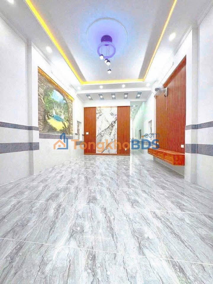 Nhà riêng Hiệp Thành City 72m² 3.9 tỷ - Chính chủ bán