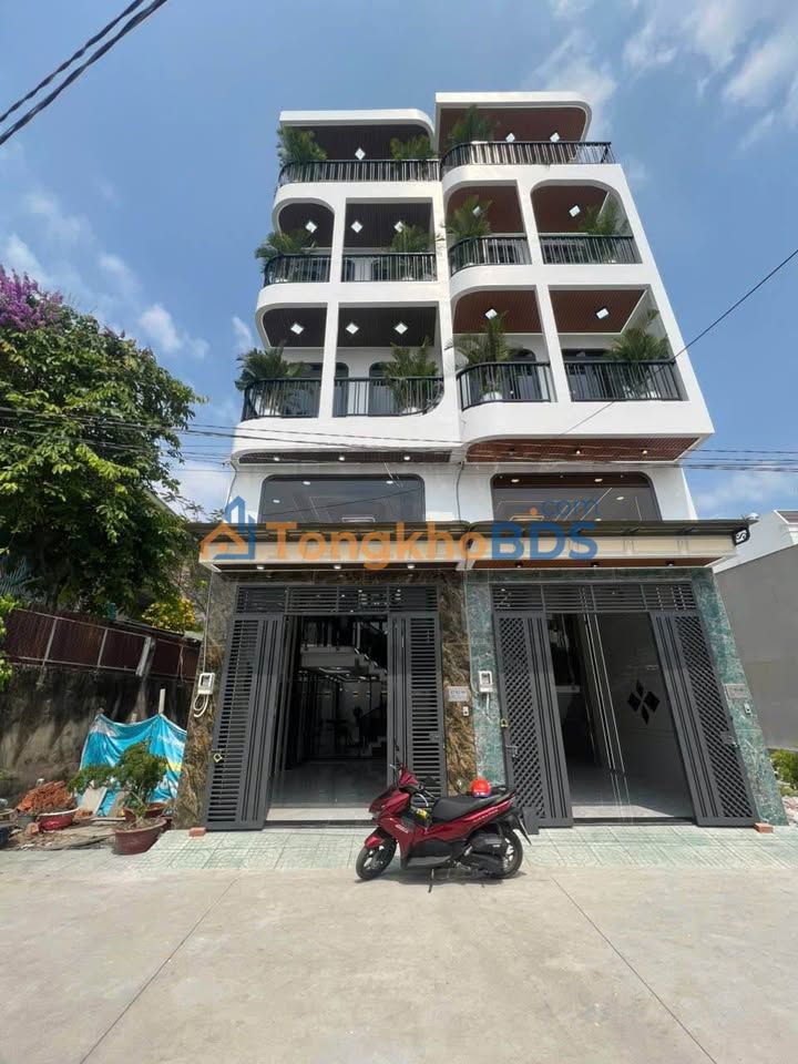 Nhà riêng TX25 Quận 12 64m2 6 tỷ - Sẵn sàng ở ngay