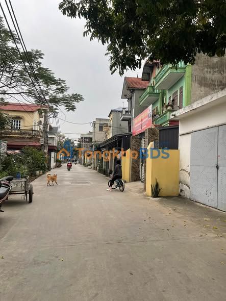 Nhà riêng Đại Thịnh 60m² - Chính chủ bán giá thỏa thuận