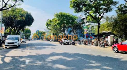 Đất nền Liên Chiểu 95m² giá 8 tỷ - Sổ đỏ chính chủ