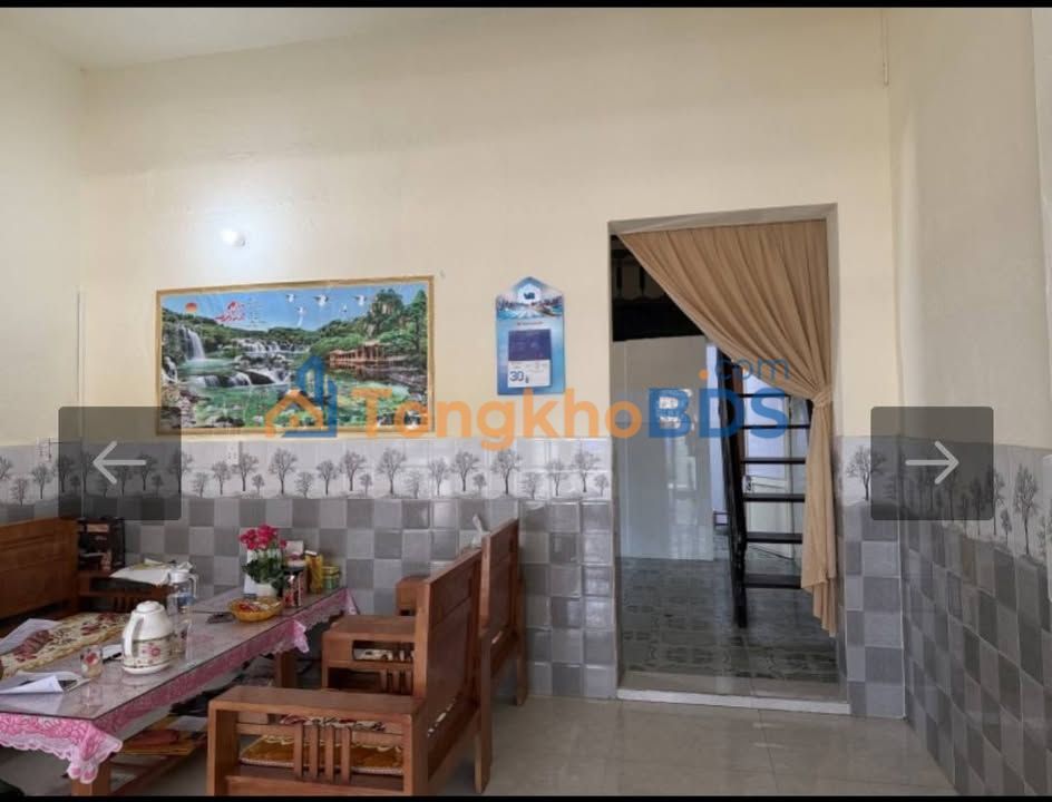 Nhà Nguyễn Tất Thành 153m² giá 4.05 tỷ - Vị trí đẹp