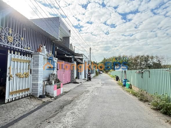 Đất nền Thủ Dầu Một 85m² giá 2.05 tỷ - Sổ đỏ chính chủ