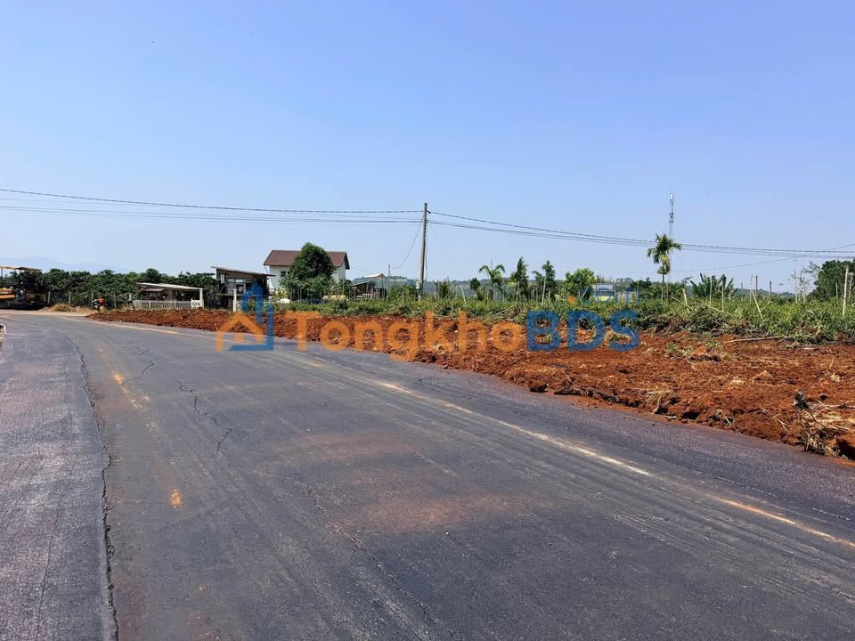 Đất nền Tân Hà Lâm Hà 280m² 730 triệu - Đất thổ cư 100%