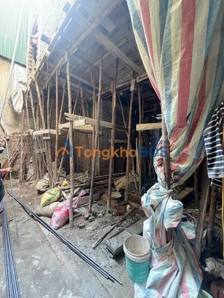 Nhà riêng Ngõ 31 Giáp Bát 31m² giá 9 tỷ - Sẵn sàng ở ngay