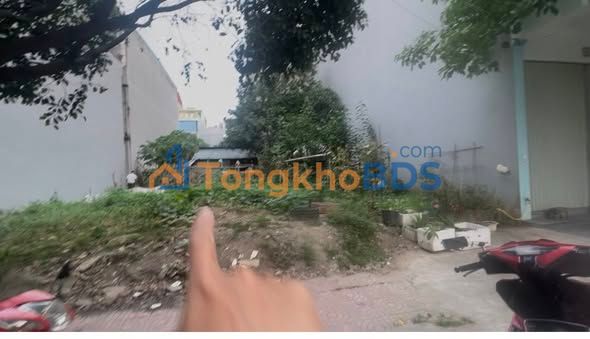 Đất nền Đông Tân Đông Hưng 56m² 2 tỷ - Sổ đỏ chính chủ