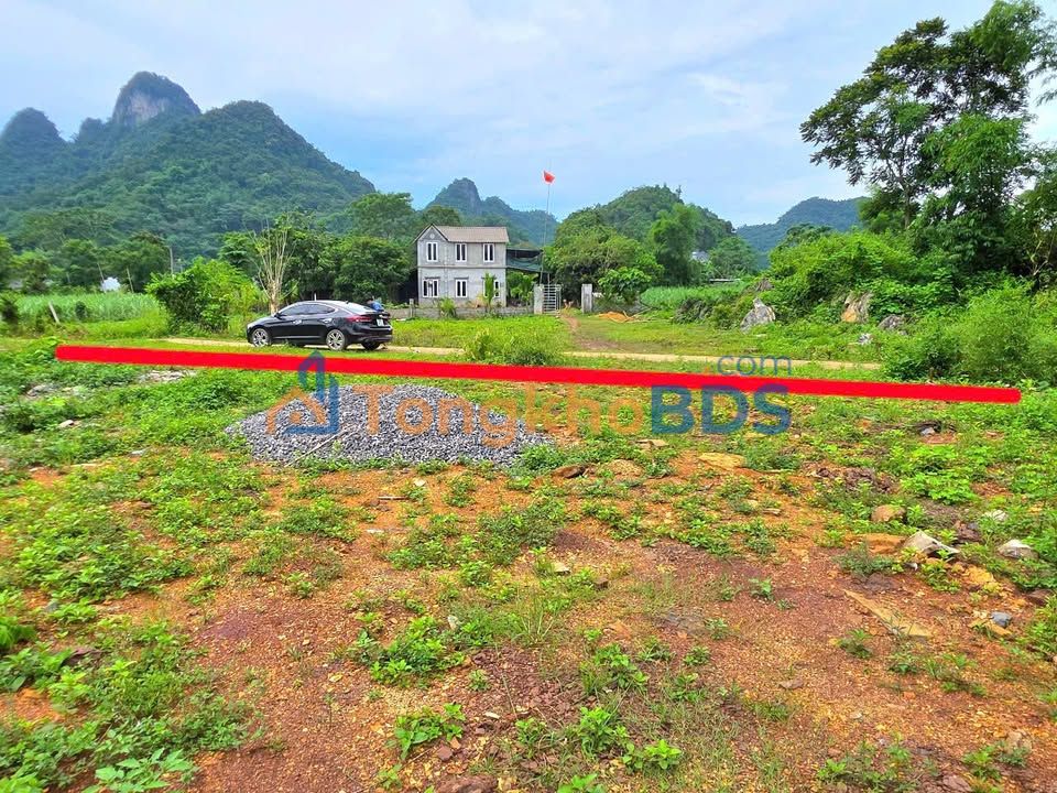 Đất nền Tân Lạc Hòa Bình 173-189m² sổ hồng chính chủ