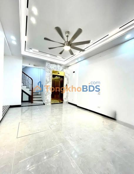 Nhà riêng Ô Chợ Dừa 36m² 12 tỷ - Chính chủ bán