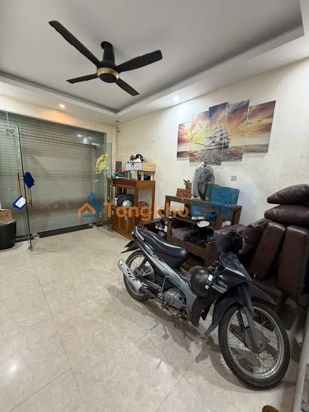 Nhà riêng Kim Giang 40m² giá 9 triệu - Sẵn sàng ở ngay