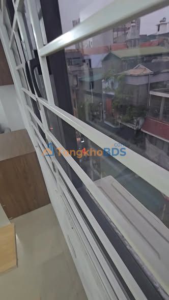 Phòng trọ Bùi Xương Trạch 30m² 4.6-5.2 triệu - Full nội thất cao cấp