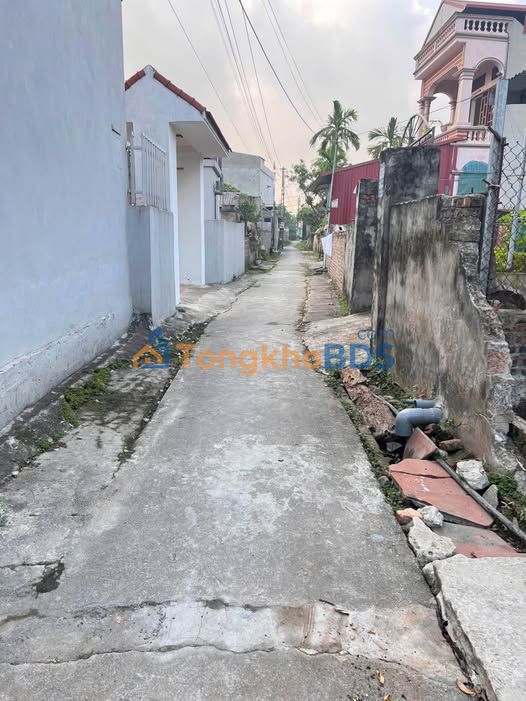 Đất nền Dương Xá Thượng Hồng 98m² giá 1 tỷ - Sổ đỏ chính chủ