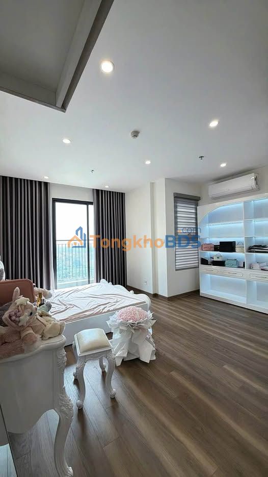 SmallHouseForRent Vinhomes Ocean Park 8.5tr - Sẵn sàng ở ngay