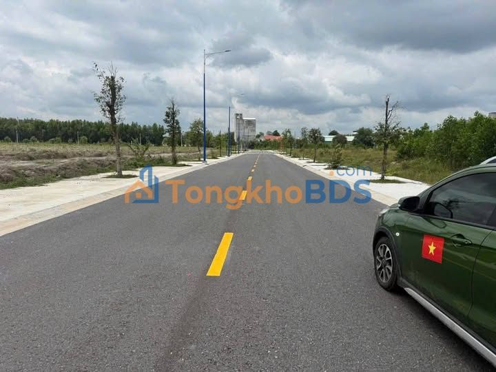 Đất Becamex GĐ2 Phú Nghĩa 150m² giá 9xx - Sổ đỏ chính chủ